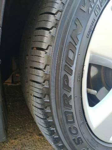 Tracker ltz completa - Foto 9