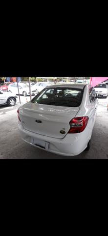 Ka Se 2018 1.5 Completão+Gnv Ipva 2019 Grátis "* **!!! - Foto 6