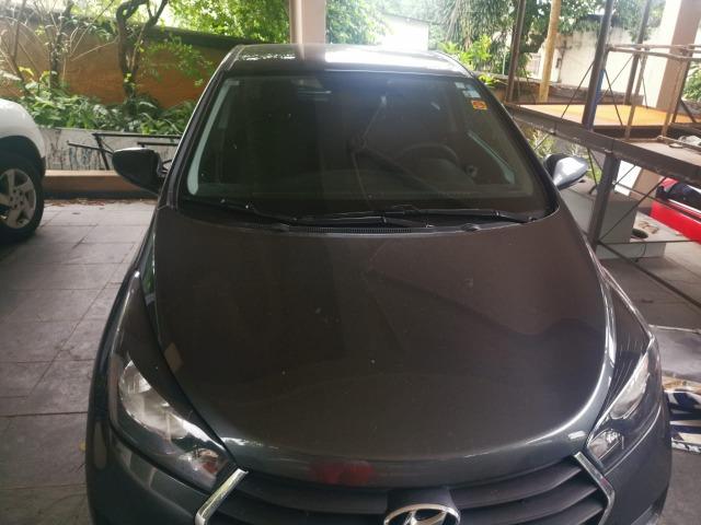 HB20 2018 Confort plus Aut. 20.000km - Foto 2