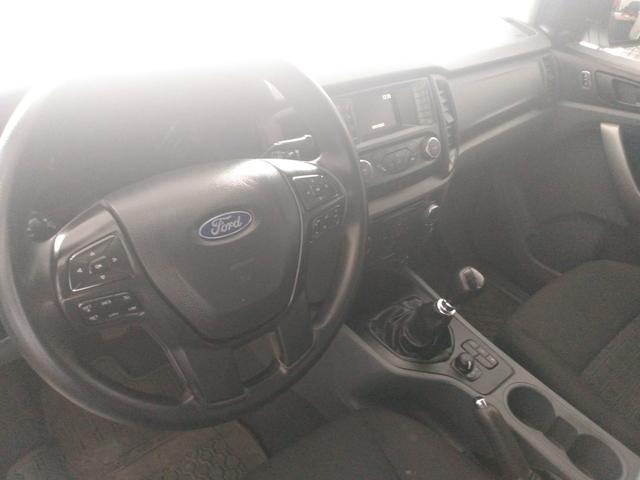 Ranger xls 2.2 2018 diesel - ipva 2020 pago! - Foto 8