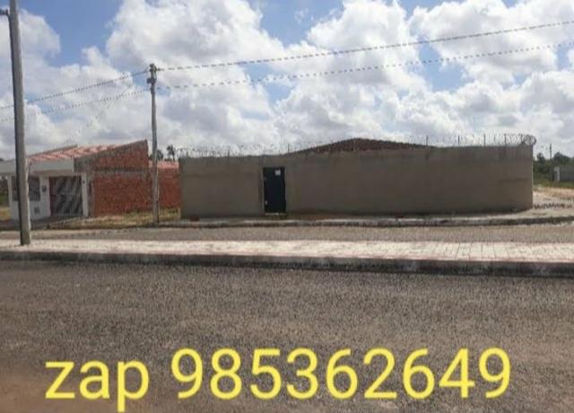 " Construtora liberou para iniciar construção e sem burocracias - Foto 3