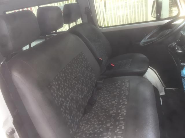 Kombi 1.4 ano 2008 - Foto 3