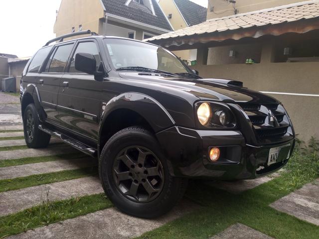 Pajero Sport "Maravilhosa" - Foto 11