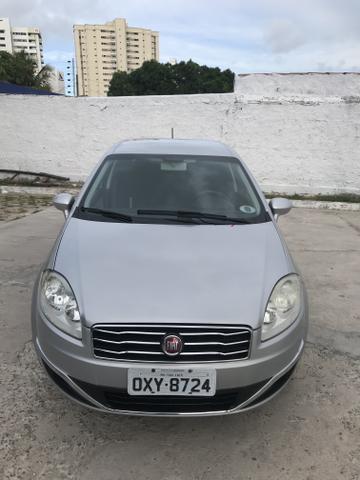 Linea 1.8 Essence Automático 2015 Zerado - Foto 2