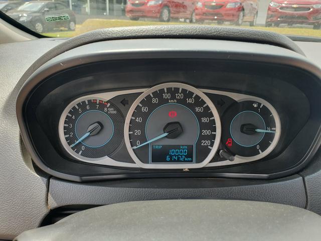 Ford Ka Hatch - Foto 6