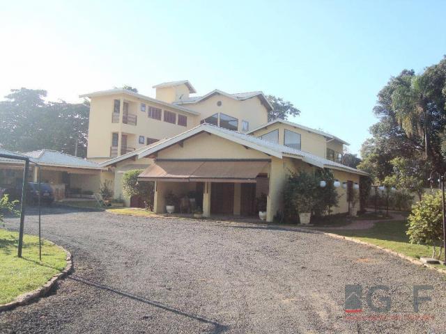 Chácara com 6 dormitórios à venda, 2250 m² por r$ 1.920.000 - helvetia - indaiatuba/sp