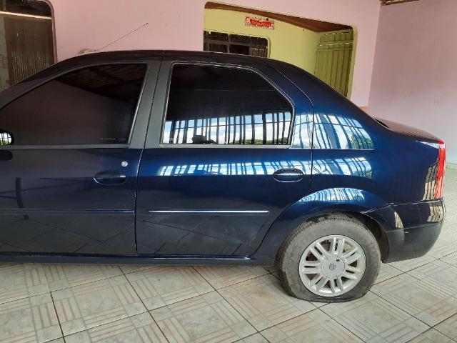Logan - Foto 5