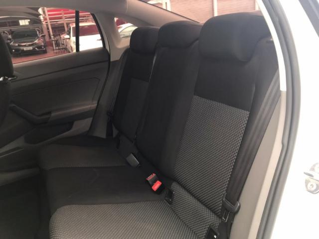 VOLKSWAGEN VIRTUS MF 2018/2018 - Foto 11