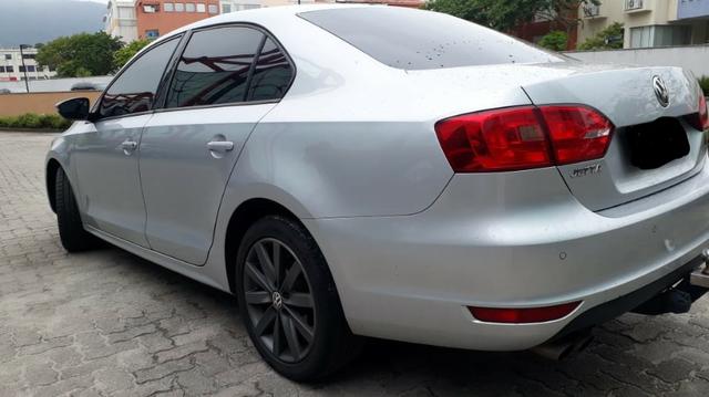 Jetta 2.0 Blindado - Foto 8