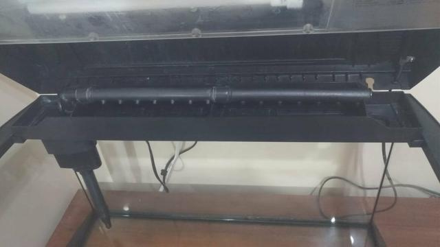 Aquário Boyu ZJ-601 / 60 Litros - Foto 3