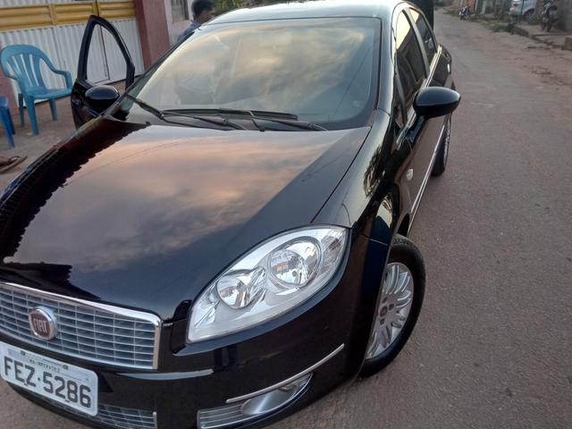 Vende-se um Fiat línea 12/13,.28000 , apena 64km - Foto 8