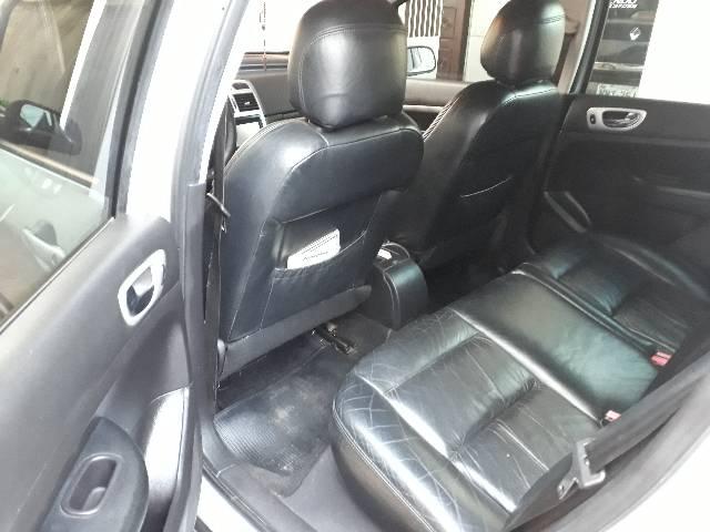 Peugeot 307 - Foto 8