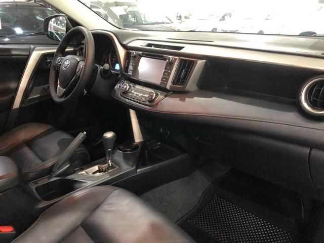 RAV4 2013/2013 2.5 4X4 16V GASOLINA 4P AUTOMÁTICO - Foto 8