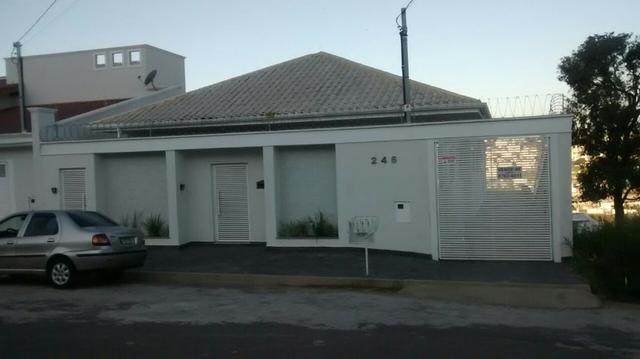 Casa de altíssimo padrão no Alta Vila