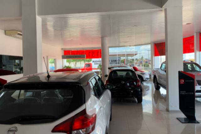 SENTRA S 2.0/ 2.0 FLEX FUEL 16V MEC. - Foto 11