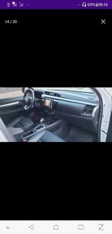 Hilux linda ( 130.000) - Foto 4