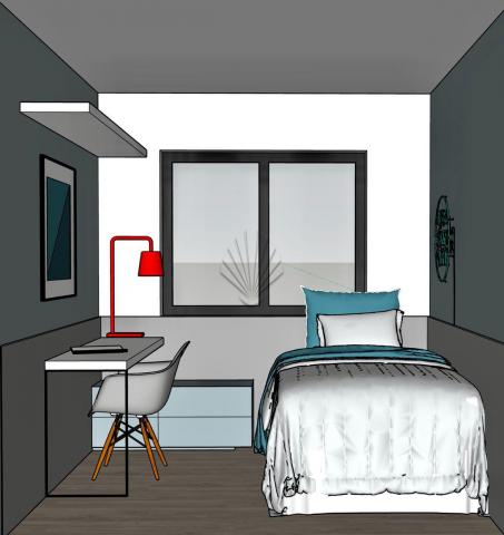 Apartamento à venda com 2 dormitórios em Santa felicidade, Curitiba cod:SV1908312 - Foto 20