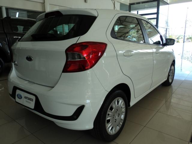 FORD KA 1.5 TI-VCT FLEX SE AUTOMATICO. - Foto 4