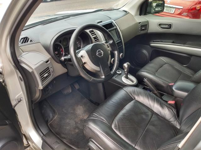 Nissan x-trail 2.0 automático 4x4 - Foto 8