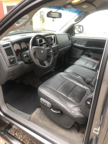 Dodge ram 2500 ano 2008 - Foto 9