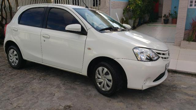 Etios 2016/17 - Foto 7