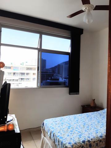 Rua Uruguai , juntinho ao metrô , apto 02 dormitórios e vaga de garagem - Foto 9