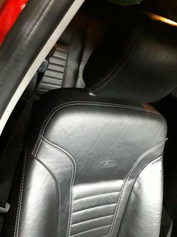 Ford New Fiesta