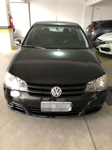 Golf Sportline 1.6MI Total Flex 4P - OPORTUNIDADE !!! - Foto 7