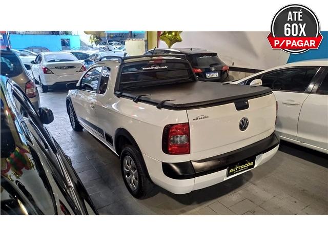 Volkswagen Saveiro 1.6 mi trooper ce 8v flex 2p manual g.vi - Foto 2