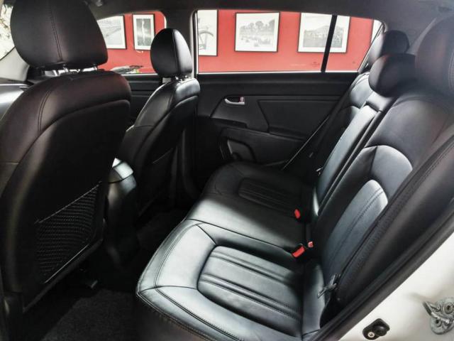 Kia Sportage EX 4X2 2.0 AUTOMÁTICA - Foto 7