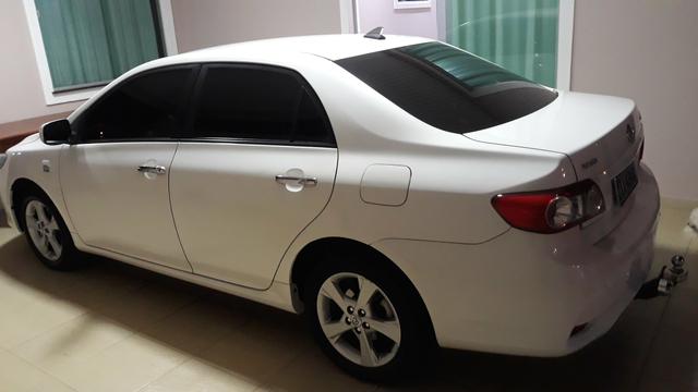 Corolla Gli 13/14 - Foto 6