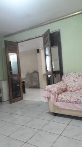 Duas casas grandes com 4 e 5 quartos mas 7 pontos comerciais para vender na iputinga - Foto 6