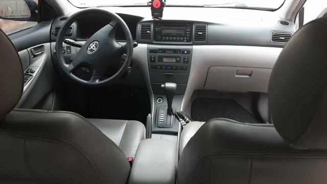 Corolla completo todo revisado impecável watzap * * - Foto 3