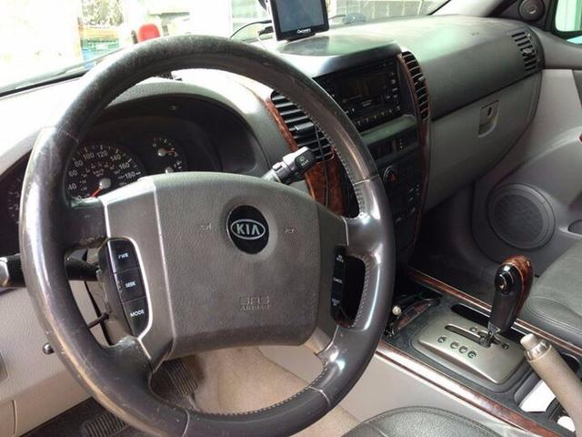 Linda Kia Sorento EX turbodiesel - Foto 3