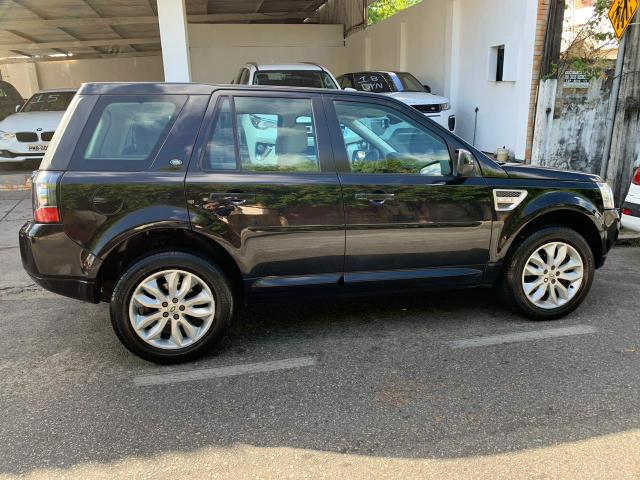 Freelander sd4 se 2013 - Foto 3