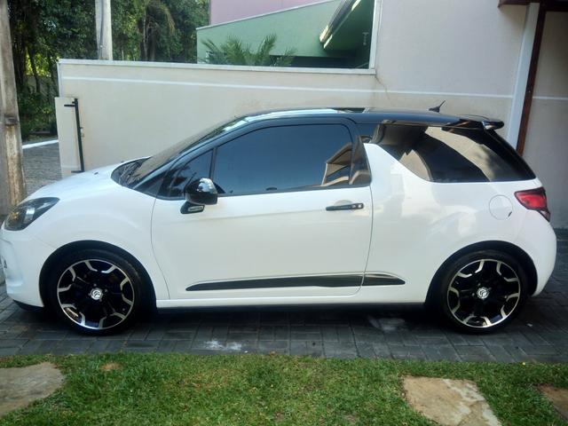 Ds3 stg 3 - Foto 15