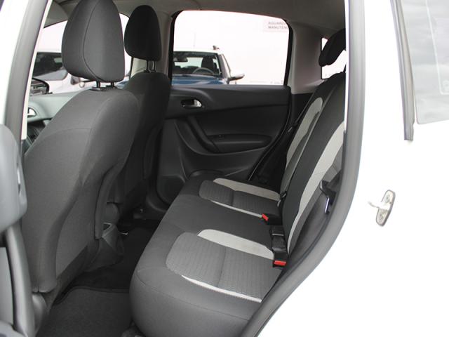 CITROËN C3 1.6 VTI 120 FLEX START TENDANCE EAT6 - Foto 9