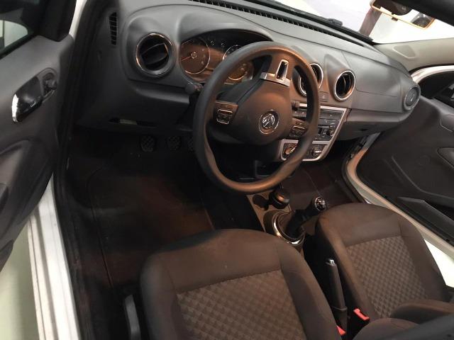 Vendo voyage comfortline 2016 . Motor 1.0 - 70mil KM rodado - Foto 15