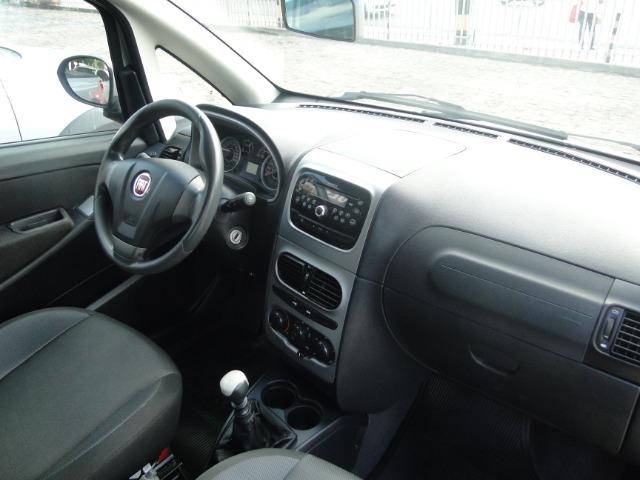 Fiat Idea 1.4 Attractive 2014/2014 - Foto 4