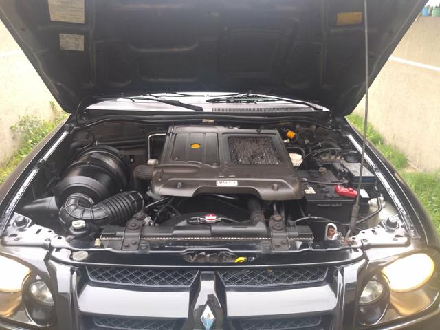 Pajero Sport "Maravilhosa" - Foto 13