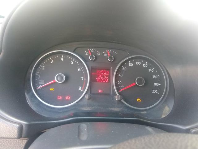 Gol 1.0 G6 2014 Pronto para Aplicativos - Foto 8