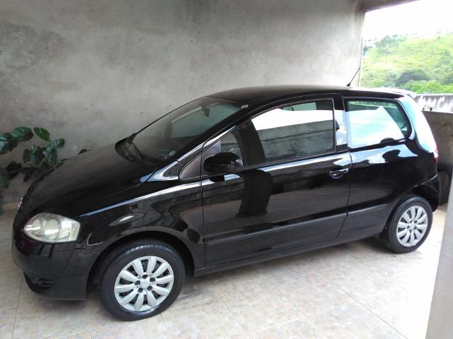 FOX 1.0 Flex | Perfeito Estado | Direção Hidráulica | Único dono | Oportunidade - Foto 3