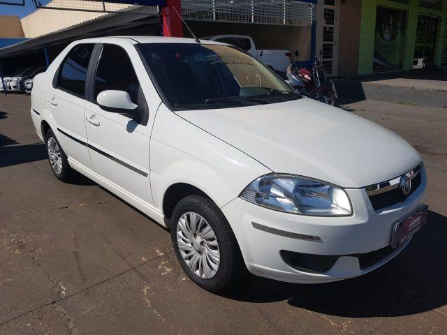 SIENA EL CELEB. 1.4 MPI FIRE FLEX 8V 4P