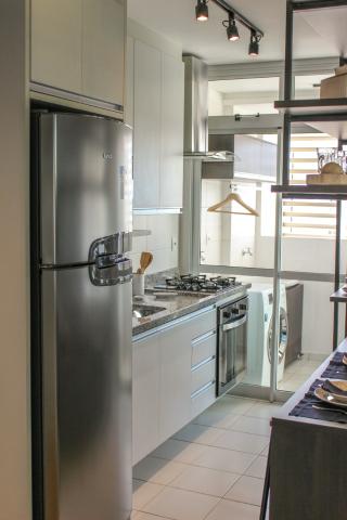 Vivace Residence Club - Venda de Apartamentos Novos de 3 Quartos(1 Suíte) - Foto 10