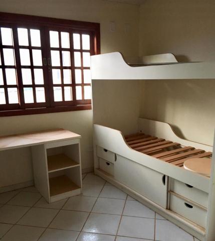 CASA 3 QUARTOS COM ESCRITURA CONDOMÍNIO OURO VERMELHO II - Foto 9