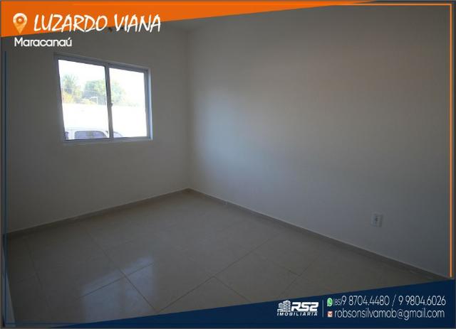 Apartamento Pronto para morar em Maracanaú - Foto 3