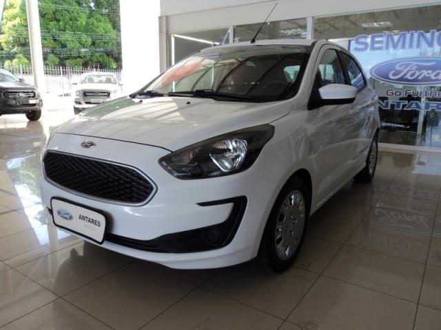 FORD KA 1.5 TI-VCT FLEX SE AUTOMATICO. - Foto 2