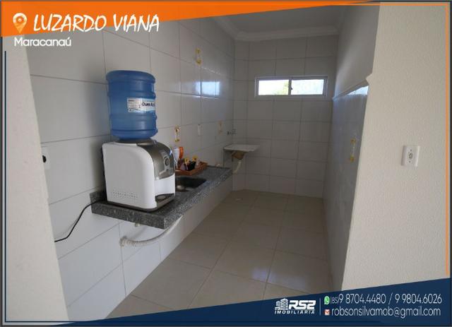 Apartamento Pronto para morar em Maracanaú - Foto 5