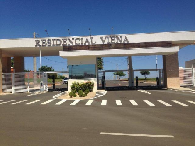Terreno residencial à venda, altos da bela vista, indaiatuba.