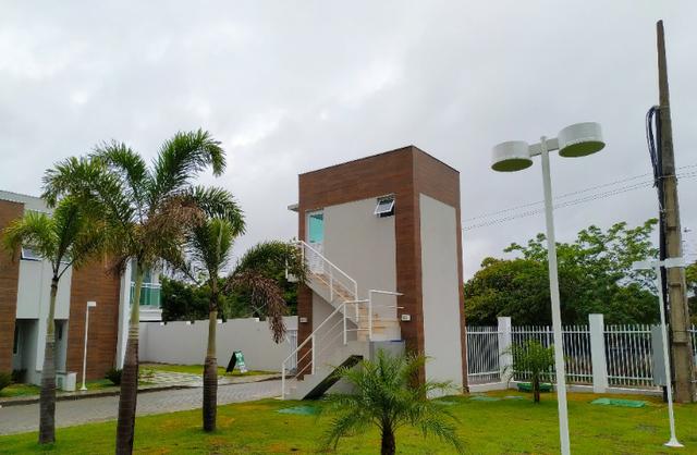 Vendo casa em condomínio no Eusébio com 96 m², 3 quartos e 2 vagas. 324.900,00 - Foto 14
